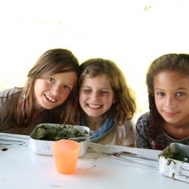 IMG 1157 - Scouts en Gidsen Zaventem 