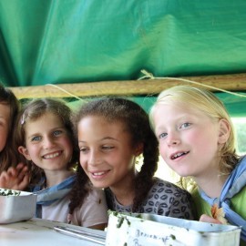 IMG 1161 - Scouts en Gidsen Zaventem 