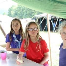 IMG 1169 - Scouts en Gidsen Zaventem 