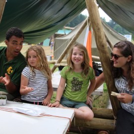 IMG 1191 - Scouts en Gidsen Zaventem 