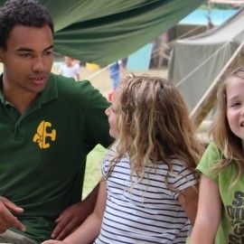 IMG 1196 JPG - Scouts en Gidsen Zaventem 