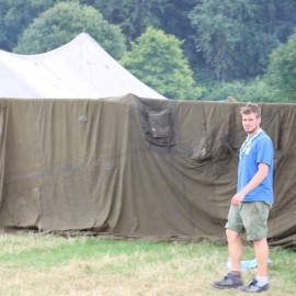 IMG 1217 - Scouts en Gidsen Zaventem 