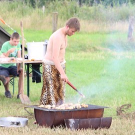 IMG 1219 - Scouts en Gidsen Zaventem 
