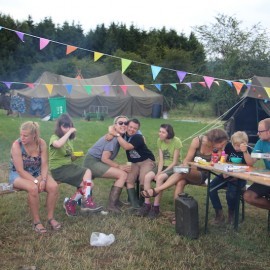 IMG 1225 - Scouts en Gidsen Zaventem 