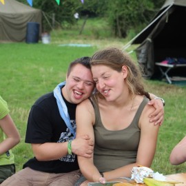 IMG 1229 - Scouts en Gidsen Zaventem 