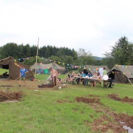IMG 1233 - Scouts en Gidsen Zaventem 