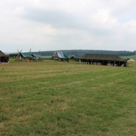 IMG 1238 - Scouts en Gidsen Zaventem 
