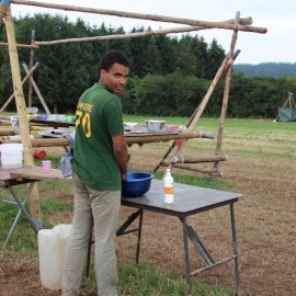 IMG 1248 - Scouts en Gidsen Zaventem 