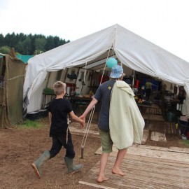 IMG 1251 - Scouts en Gidsen Zaventem 