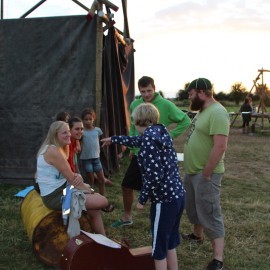 IMG 1270 - Scouts en Gidsen Zaventem 