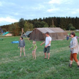 IMG 1272 - Scouts en Gidsen Zaventem 
