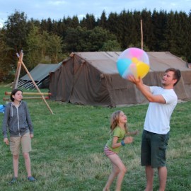 IMG 1274 - Scouts en Gidsen Zaventem 