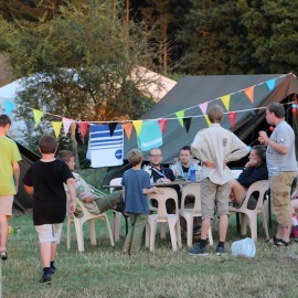 IMG 1277 - Scouts en Gidsen Zaventem 