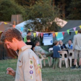 IMG 1278 - Scouts en Gidsen Zaventem 