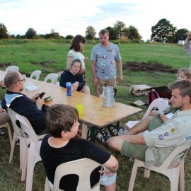IMG 1279 - Scouts en Gidsen Zaventem 