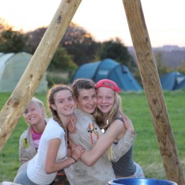 IMG 1286 - Scouts en Gidsen Zaventem 