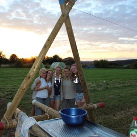 IMG 1287 - Scouts en Gidsen Zaventem 