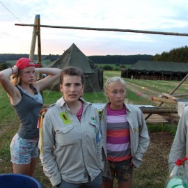 IMG 1289 - Scouts en Gidsen Zaventem 