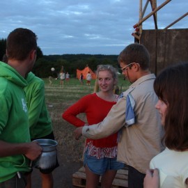 IMG 1305 - Scouts en Gidsen Zaventem 