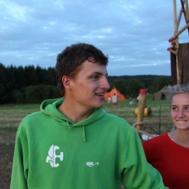 IMG 1307 - Scouts en Gidsen Zaventem 