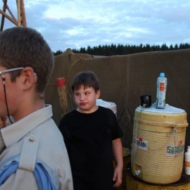 IMG 1308 - Scouts en Gidsen Zaventem 