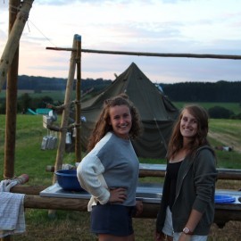 IMG 1313 - Scouts en Gidsen Zaventem 