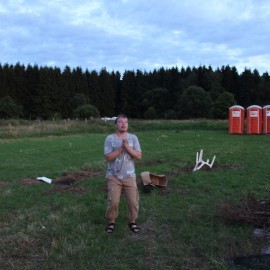 IMG 1327 - Scouts en Gidsen Zaventem 