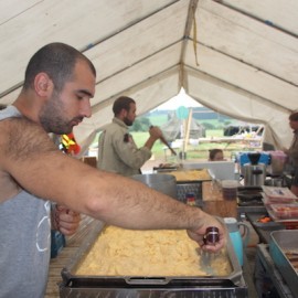 IMG 1366 - Scouts en Gidsen Zaventem 