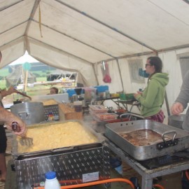 IMG 1367 - Scouts en Gidsen Zaventem 