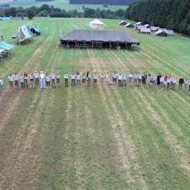 IMG 1368 - Scouts en Gidsen Zaventem 