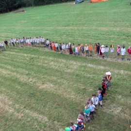 IMG 1370 - Scouts en Gidsen Zaventem 
