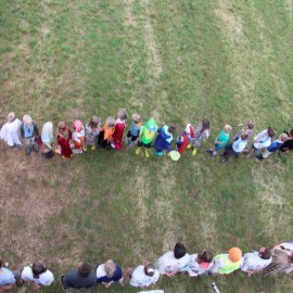 IMG 1372 - Scouts en Gidsen Zaventem 