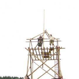 IMG 1385 - Scouts en Gidsen Zaventem 