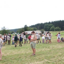 IMG 1386 - Scouts en Gidsen Zaventem 