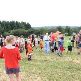 IMG 1387 - Scouts en Gidsen Zaventem 