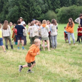 IMG 1389 - Scouts en Gidsen Zaventem 