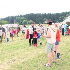 IMG 1396 - Scouts en Gidsen Zaventem 