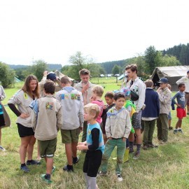 IMG 1405 - Scouts en Gidsen Zaventem 