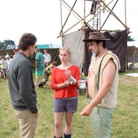 IMG 1406 - Scouts en Gidsen Zaventem 