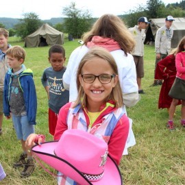 IMG 1407 - Scouts en Gidsen Zaventem 