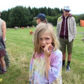 IMG 1408 - Scouts en Gidsen Zaventem 