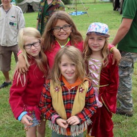 IMG 1413 - Scouts en Gidsen Zaventem 