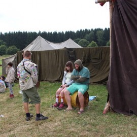 IMG 1418 - Scouts en Gidsen Zaventem 