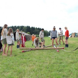 IMG 1424 - Scouts en Gidsen Zaventem 