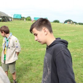 IMG 1429 - Scouts en Gidsen Zaventem 