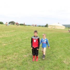 IMG 1431 - Scouts en Gidsen Zaventem 