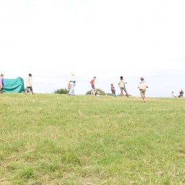 IMG 1435 - Scouts en Gidsen Zaventem 