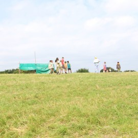IMG 1437 - Scouts en Gidsen Zaventem 