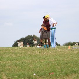 IMG 1440 - Scouts en Gidsen Zaventem 