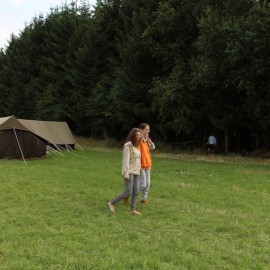 IMG 1442 - Scouts en Gidsen Zaventem 